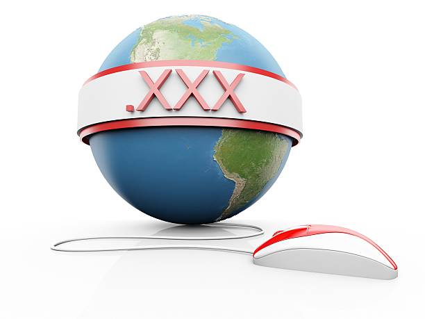 istock XXX Domains 136620650