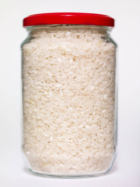 istock A jar of legumes 1366213325