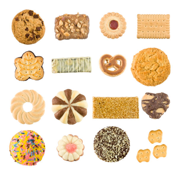Bakery snack