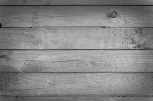 wood texture with natural patterns on black and white tone
