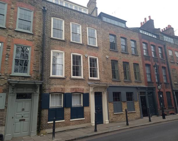 istock Londons Old East End 1366249275