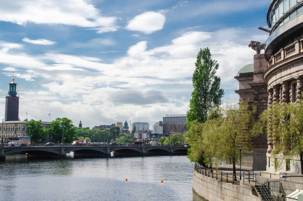 istock Stockholm Old Town 1366249596