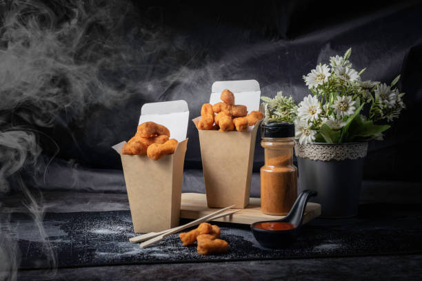 snack - raw potato toddler prepared potato fast food imagens e fotografias de stock