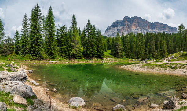 istock Lech for Le near Badia 1366268583