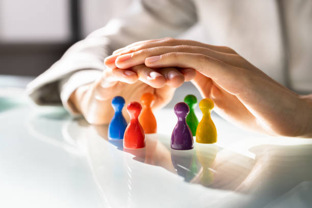 istock Inclusive Diversity LGBT Colors 1366273919