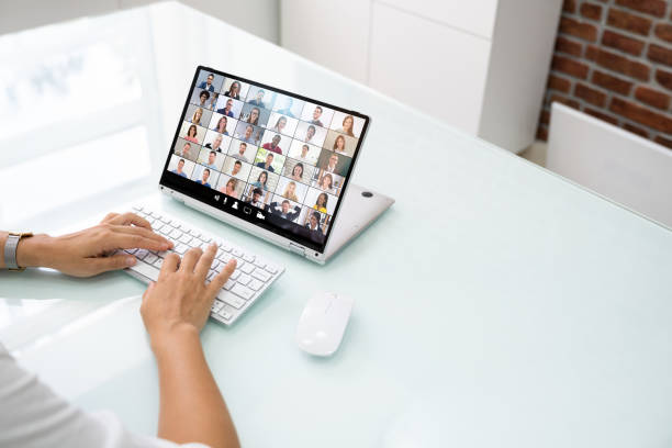 istock Virtual Interview Meeting On Hybrid Laptop 1366273943