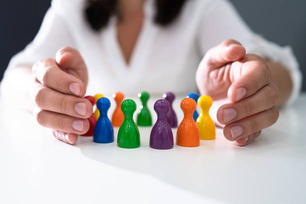 istock Inclusive Diversity LGBT Colors 1366274042