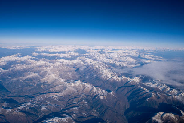 istock European Alps 1366280203