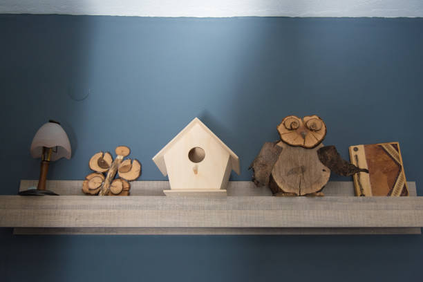 istock Handmade kraft works by Bulgarian masters 1366293794