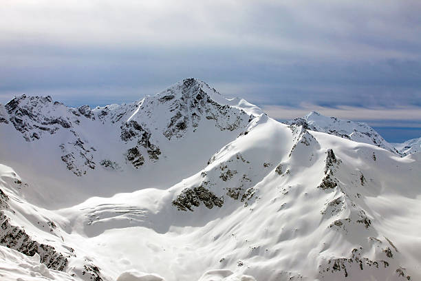 Cheget 250+ Mt Cheget Photos Stock Photos, Pictures & Royalty-Free Images - iStock