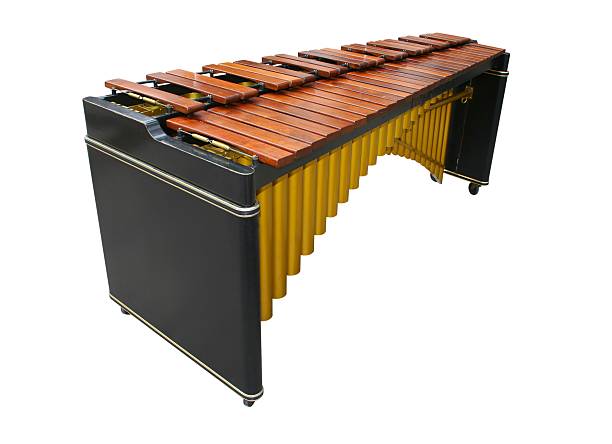 木琴 - xylophone ストックフォトと画像