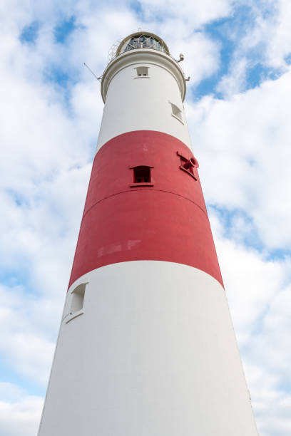 istock Portland Bill lighthouse 1366314050