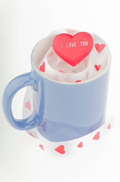 istock Cup of Love 136631543