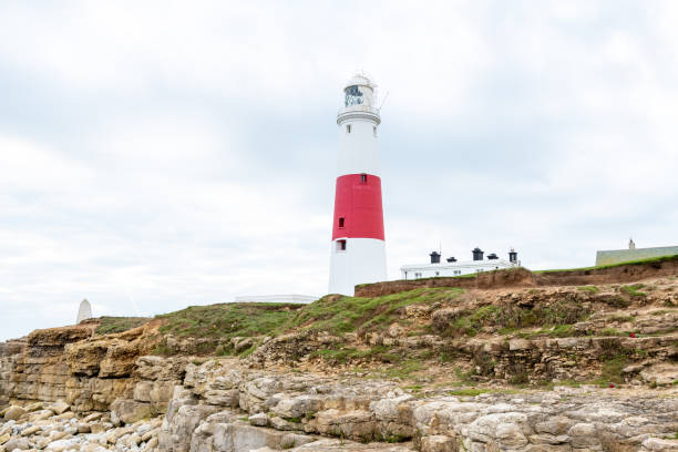 istock Portland Bill lighthouse 1366317925