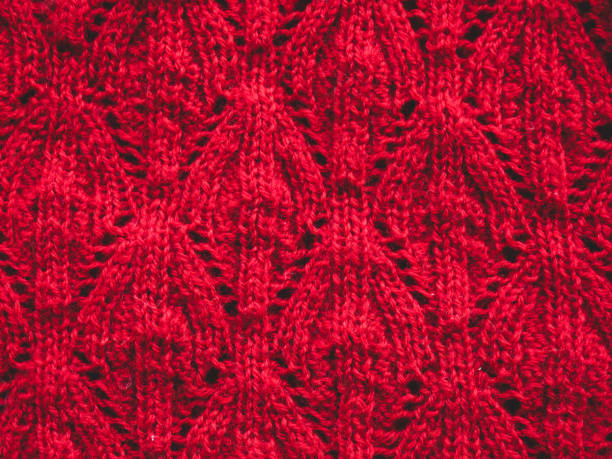 istock background knitted sweater close-up. Knitwear texture. 1366324230