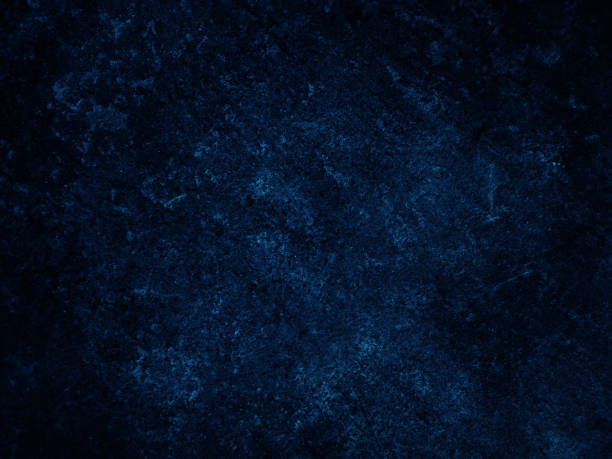 istock Dark rough cement wall background for graphic design or wallpaper. 1366342119