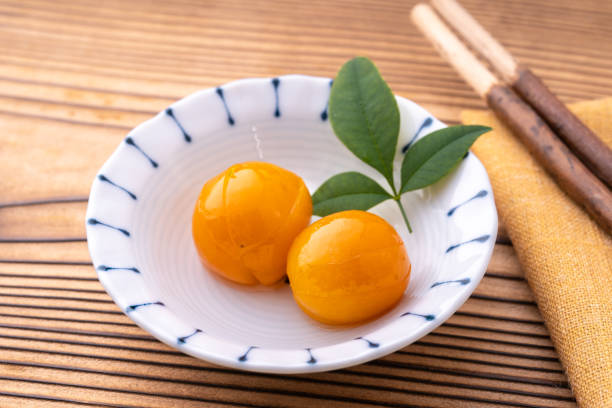 Kinkan no kanroni Kinkan no kanroni kumquat stock pictures, royalty-free photos & images