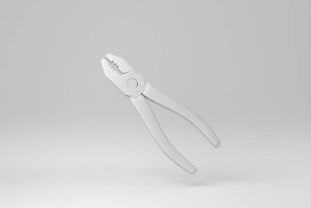 Isolated pliers