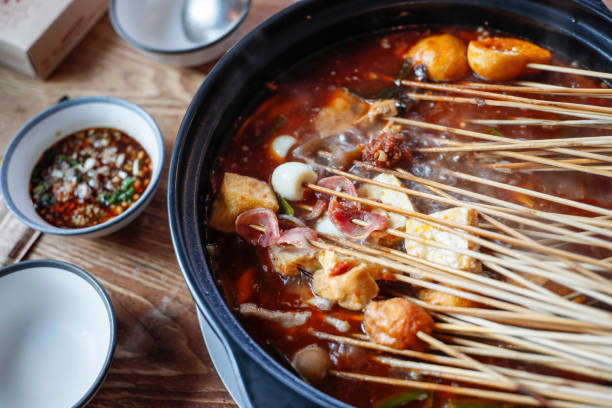 Guizhou cuisine