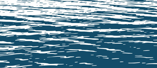 2,300+ Lake Ripple Stock Illustrations, Royalty-Free Vector Graphics ...
