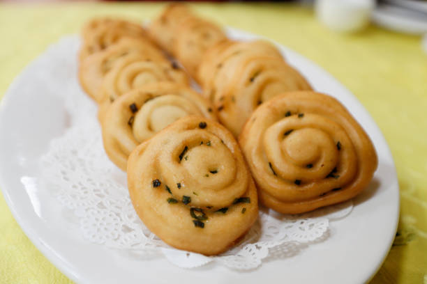 istock Guangzhou cuisine 1366359430