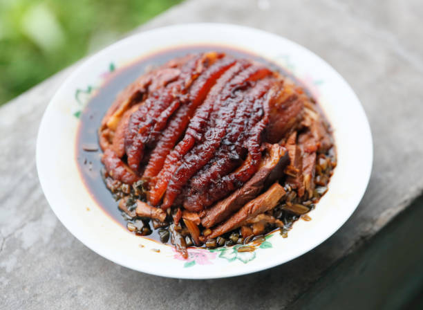 Chongqing cuisine