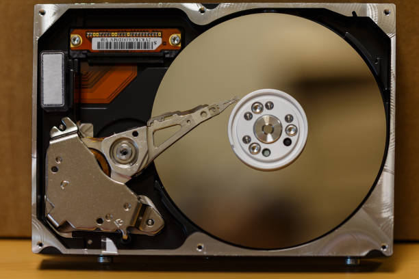 istock internal part of a hard drive 1366372226