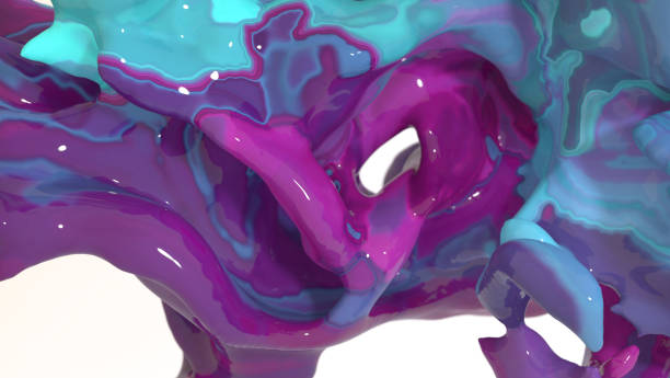 istock abstract background with liquid paints close up view 1366374070