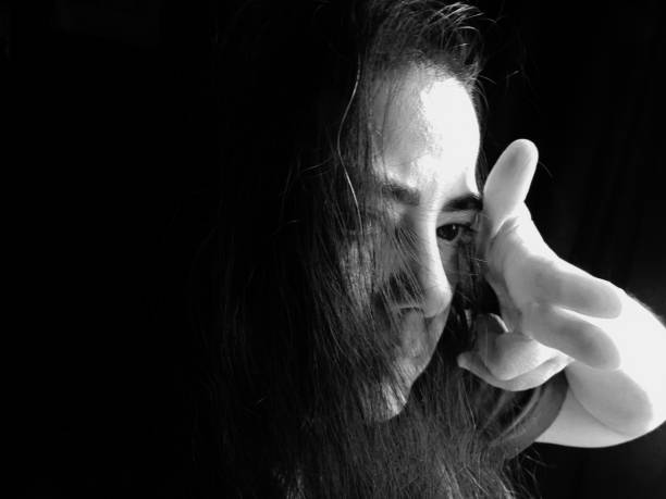 istock Mental Health 1366374283