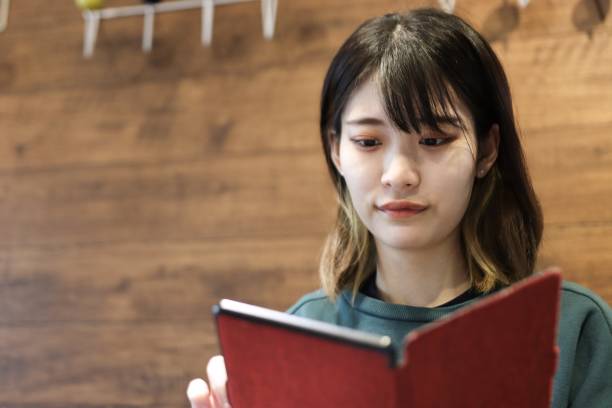 istock Young women are preparing to study abroad 1366378743