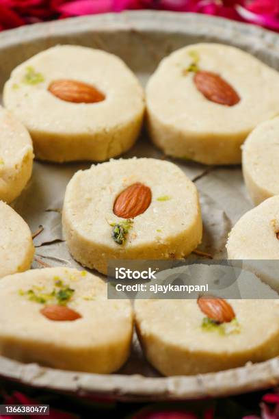 Makar Sankranti Sweet Til Bugga Stock Photo - Download Image Now - Aromatherapy, Backgrounds, Boredom