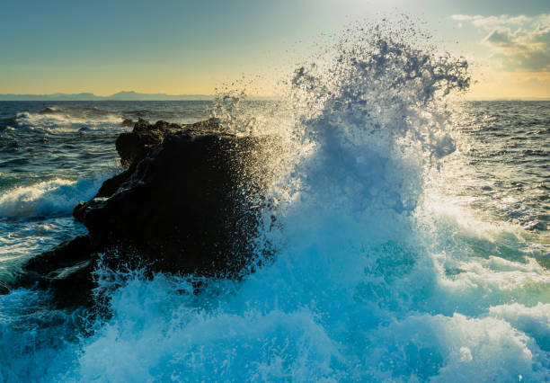 istock Explosion of Water 1366396602