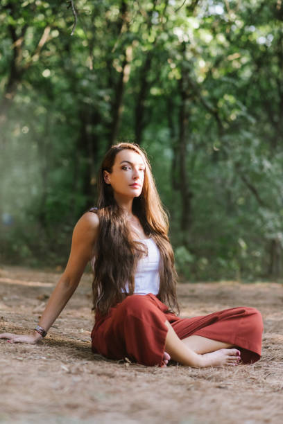 istock Moments of Relaxing 1366397929