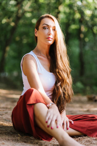 istock Moments of Relaxing 1366398004