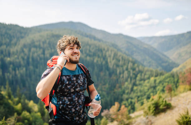 istock Tell us how is your vacation 1366400266