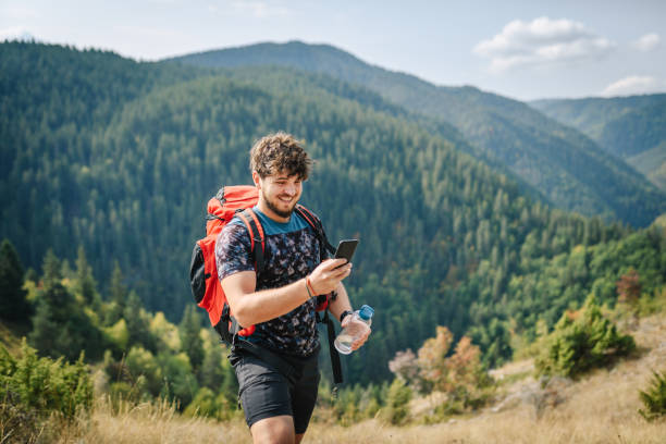 istock Tell us how is your vacation 1366400628