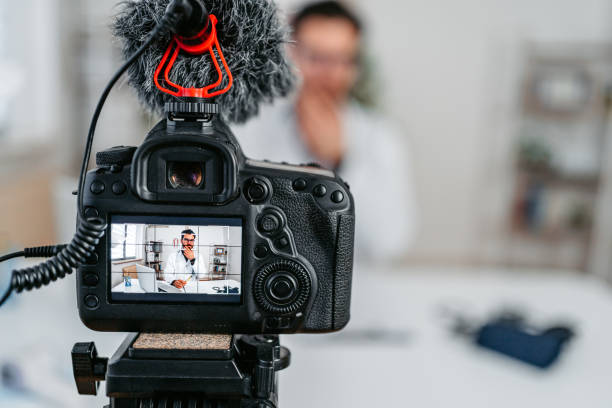 istock Online Medical Education 1366406996
