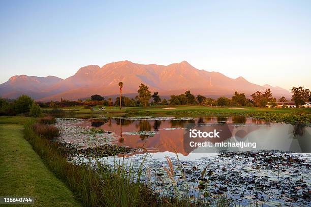 George South Africa Stock Photo - Download Image Now - Beauty In Nature, Day, Dusk