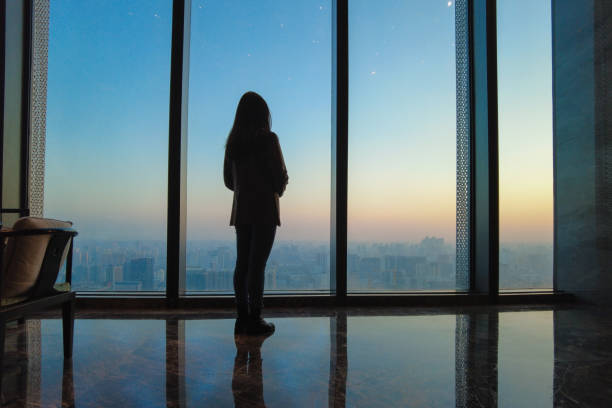 istock This is the dream of city life 1366407749