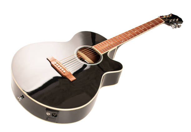 istock musical instrument, guitar 1366410542