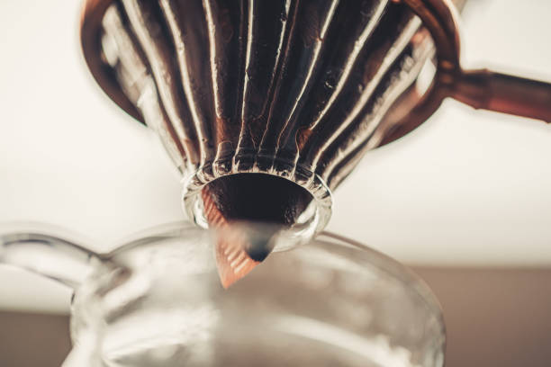 Make Pour-over Coffee
