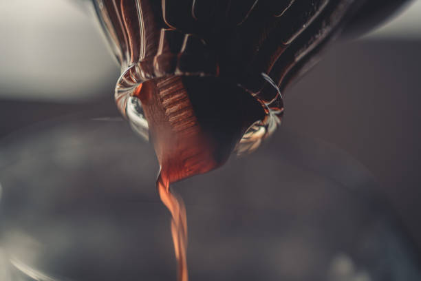 Make Pour-over Coffee
