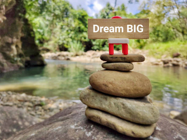 istock Inspirational and Motivational Concept 1366429264
