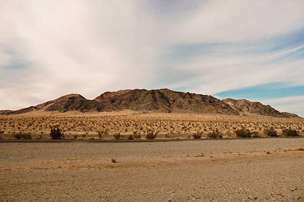 istock mountain in Arizona desert 136643244