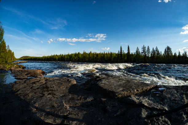 byskeriver (byskeriver) - norrland zdjęcia i obrazy z banku zdjęć