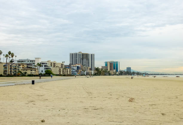 istock Long Beach california is an amazing place 1366447238