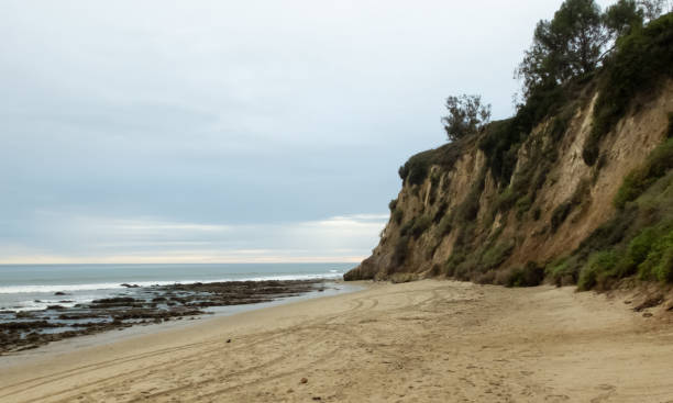 istock Paradise cove is a magic place in Malibu 1366451518