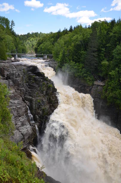 istock Canyon Sainte-Anne 1366454325