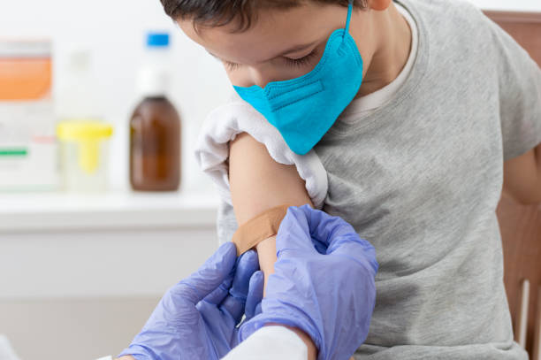 istock vaccination of children 1366458994
