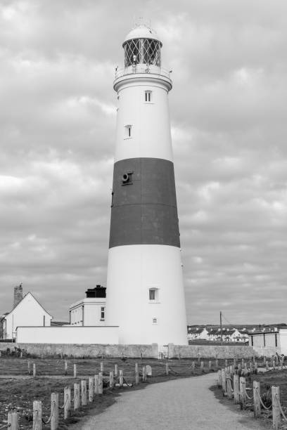 istock Portland Bill lighthouse 1366463999